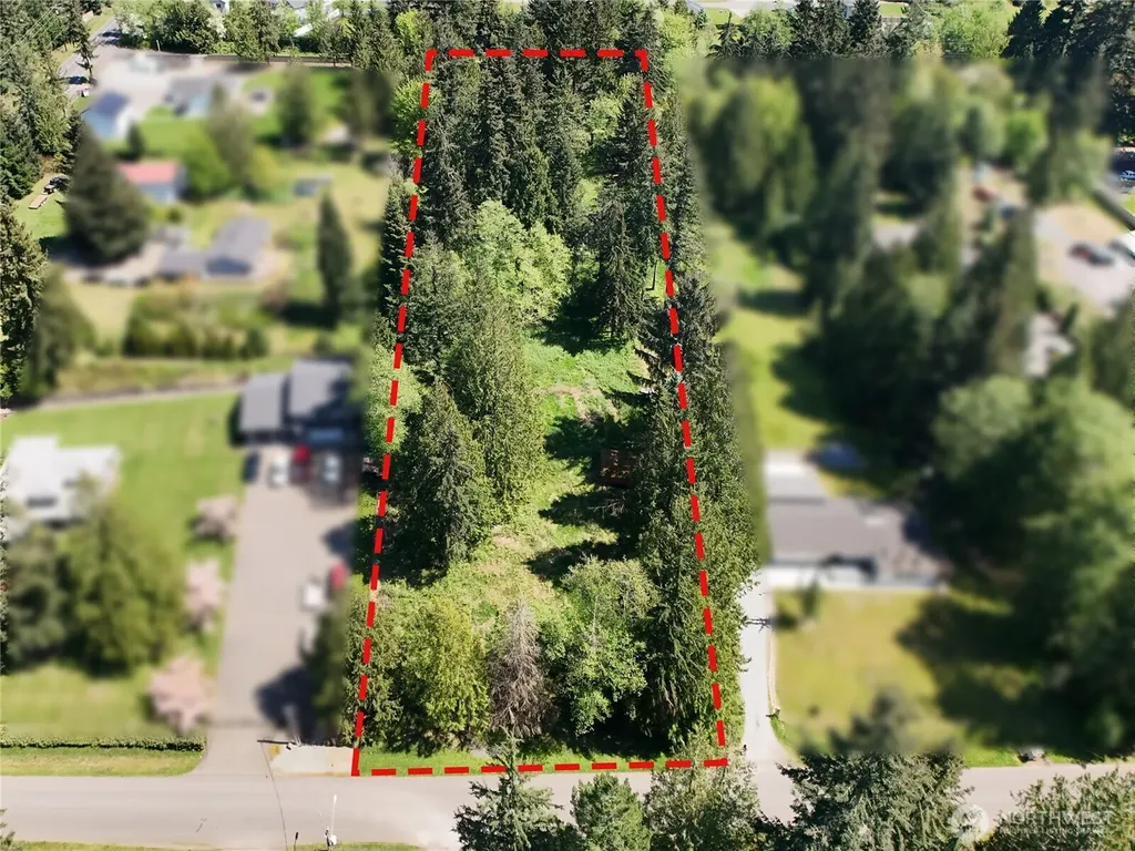 13821 30th Avenue NW Tulalip WA 98271