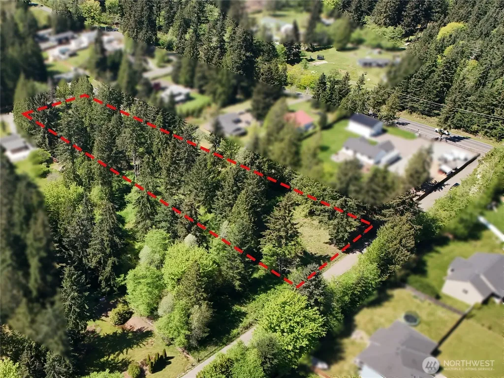 13821 30th Avenue NW Tulalip WA 98271