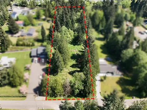 13821 30th Avenue NW Tulalip WA 98271