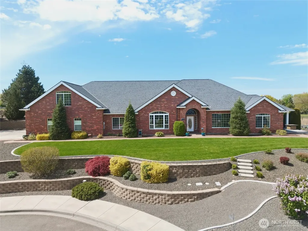 75 Wolf Fork Place Walla Walla WA 99362
