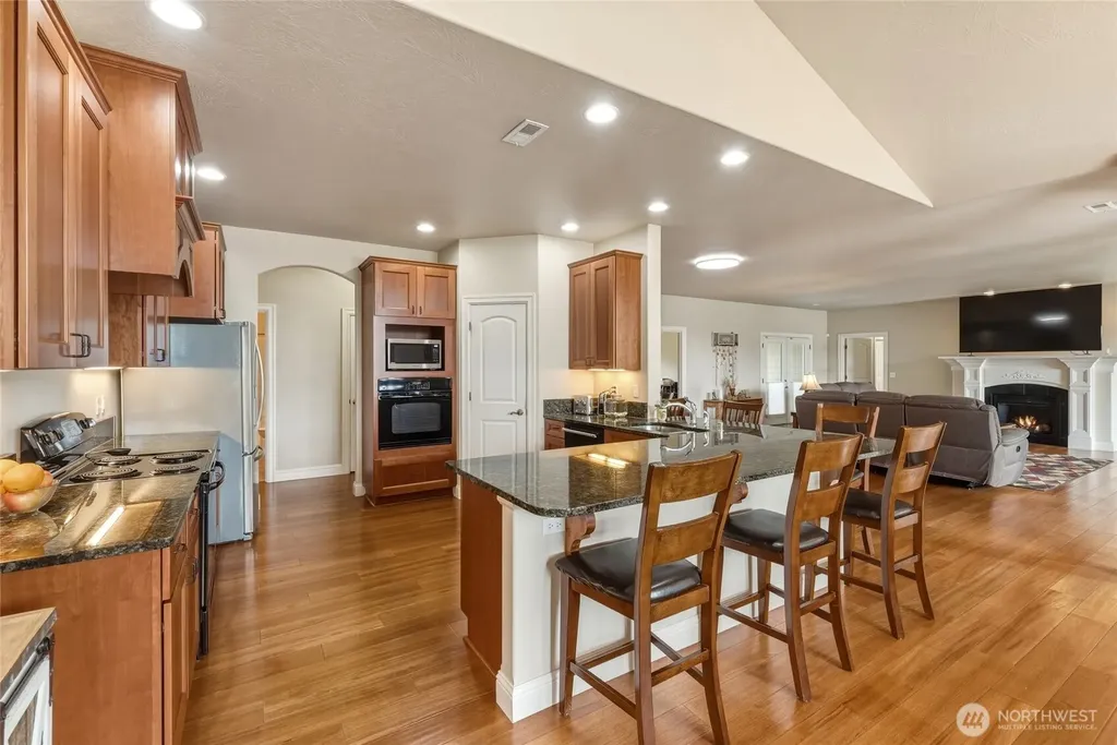75 Wolf Fork Place Walla Walla WA 99362