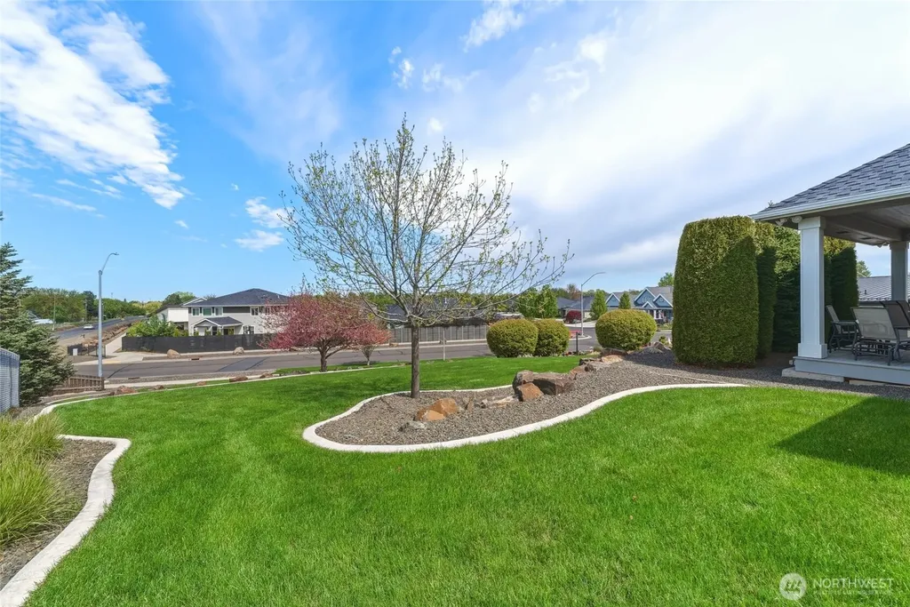 75 Wolf Fork Place Walla Walla WA 99362