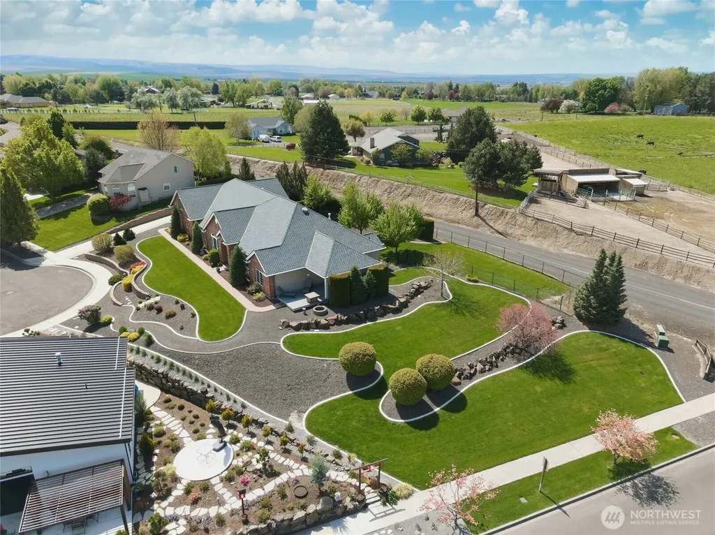 75 Wolf Fork Place Walla Walla WA 99362