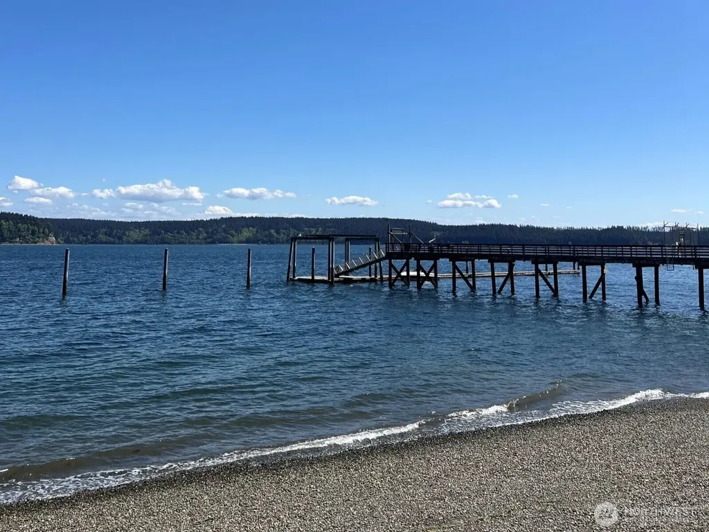 11410 103rd Street Anderson Island WA 98303