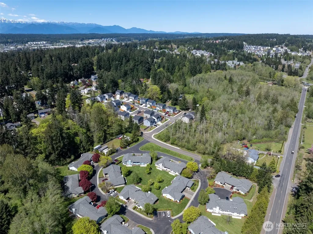 902 NW Leisure Lane Bremerton WA 98311