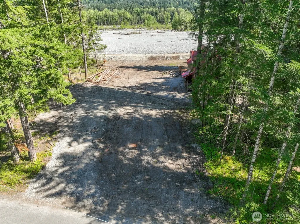 103 Maple Place Packwood WA 98361