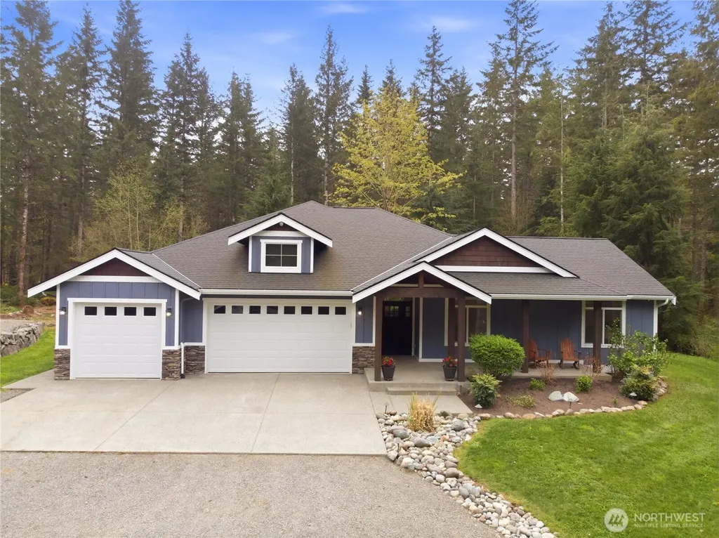 29615 SE 361st Place Enumclaw WA 98022