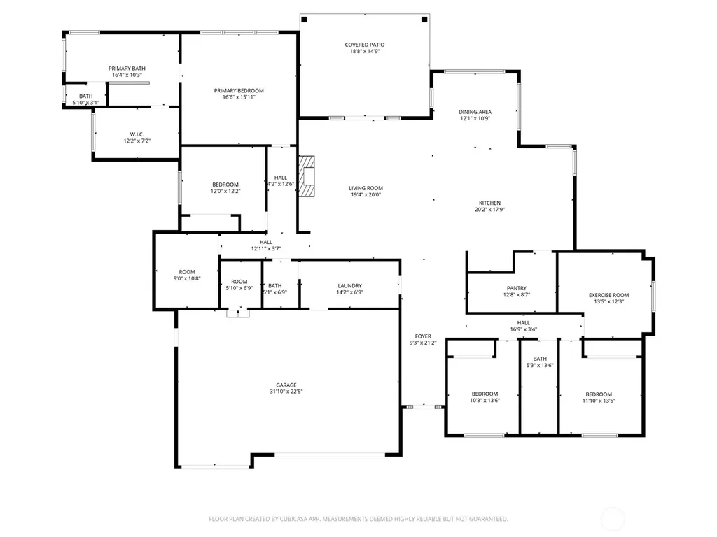 29615 SE 361st Place Enumclaw WA 98022
