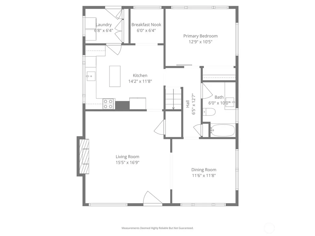 809 Sumner Avenue Sumner WA 98390