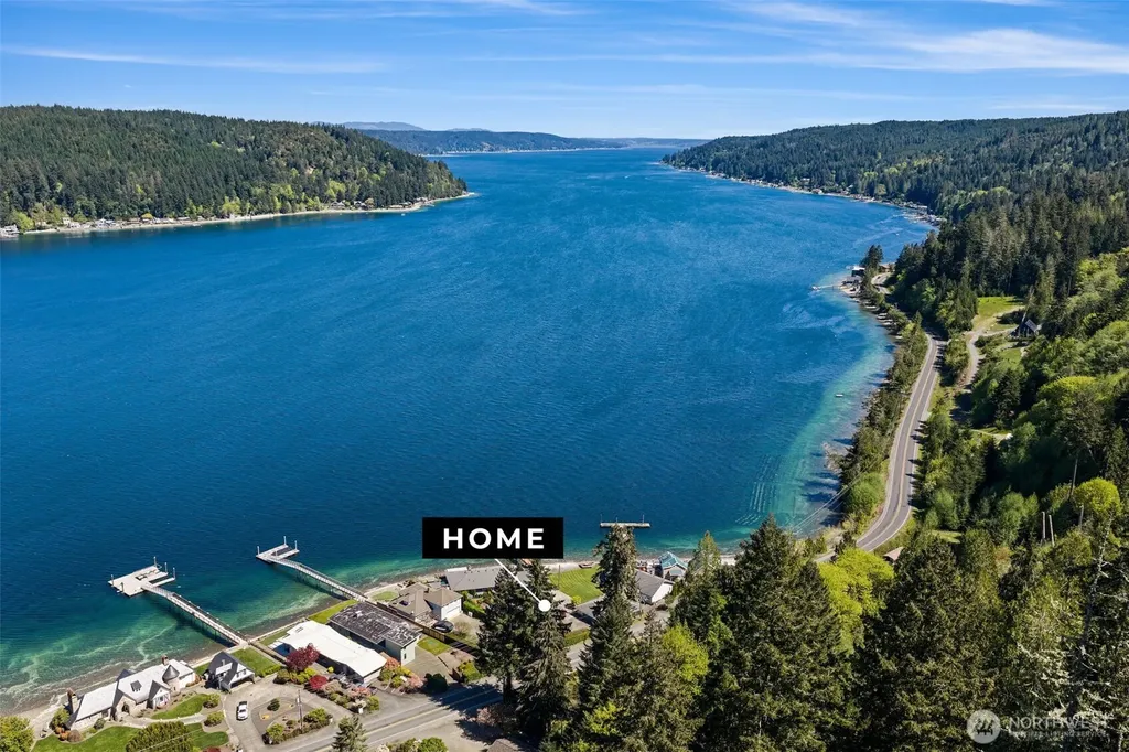 8331 E State Route 106 Union WA 98592