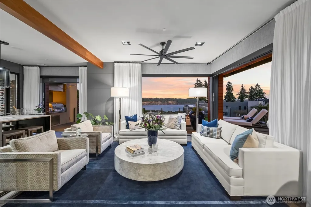 5809 Reid Drive NW Gig Harbor WA 98335