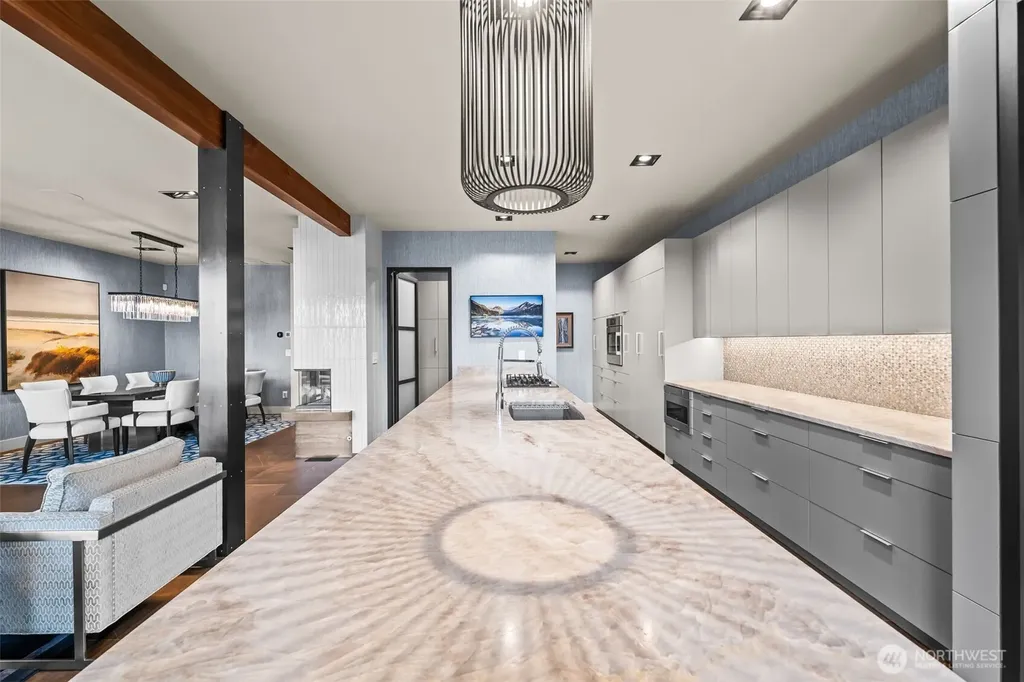 5809 Reid Drive NW Gig Harbor WA 98335