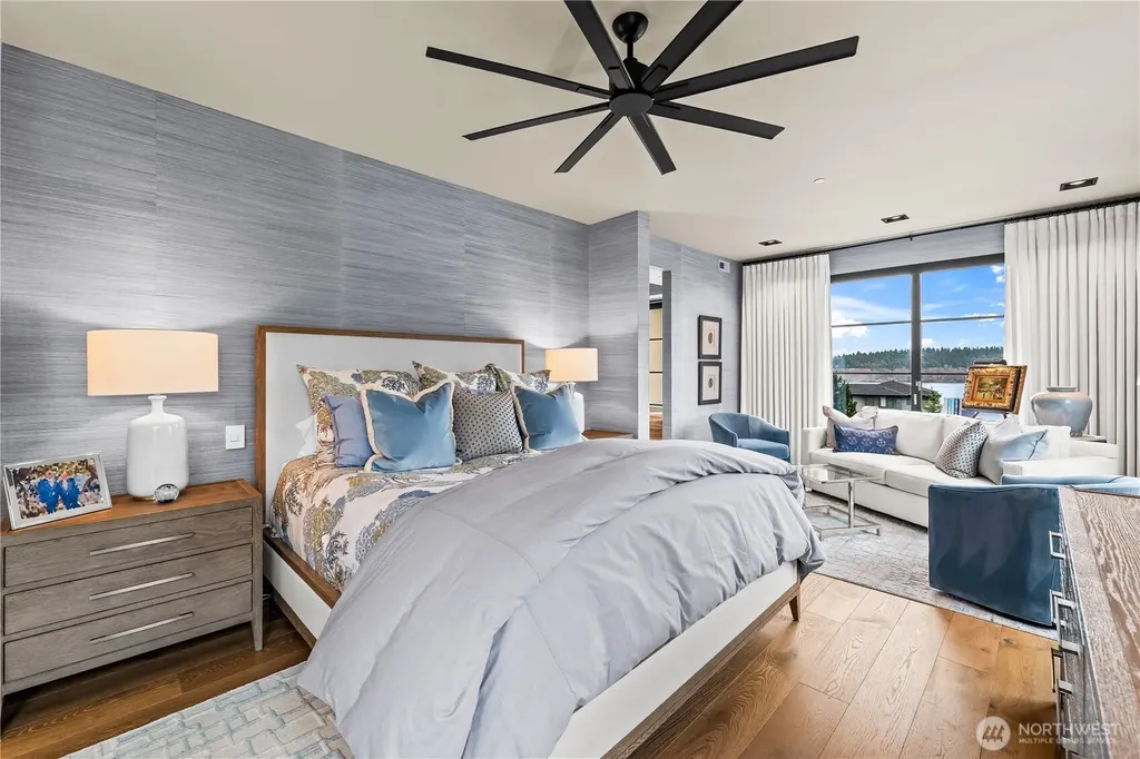 5809 Reid Drive NW Gig Harbor WA 98335
