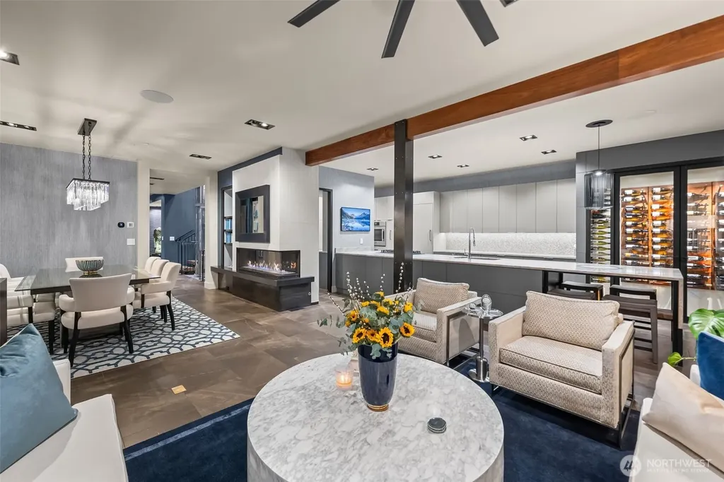 5809 Reid Drive NW Gig Harbor WA 98335
