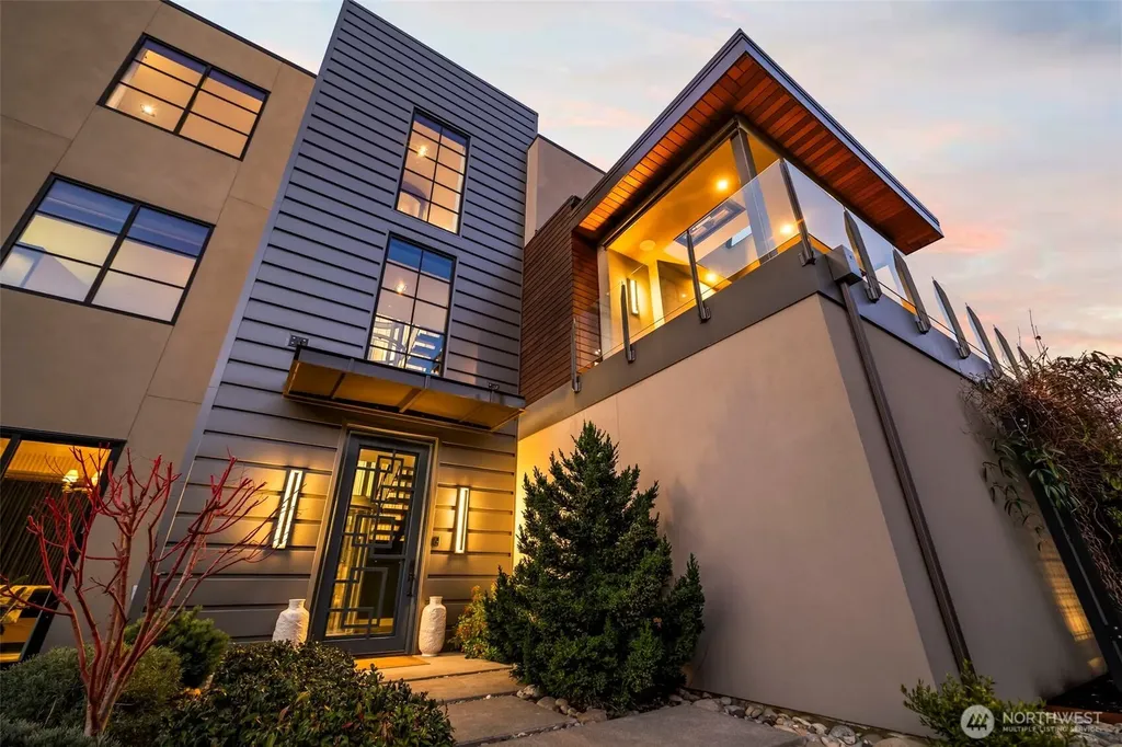 5809 Reid Drive NW Gig Harbor WA 98335