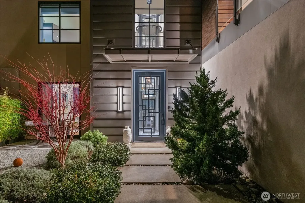 5809 Reid Drive NW Gig Harbor WA 98335