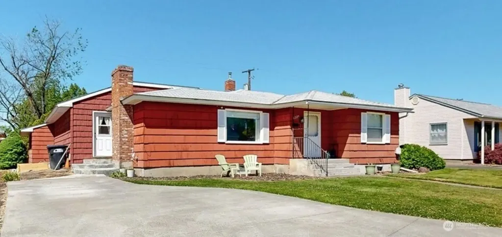1328 Modoc Street Walla Walla WA 99362