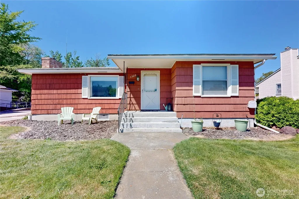 1328 Modoc Street Walla Walla WA 99362
