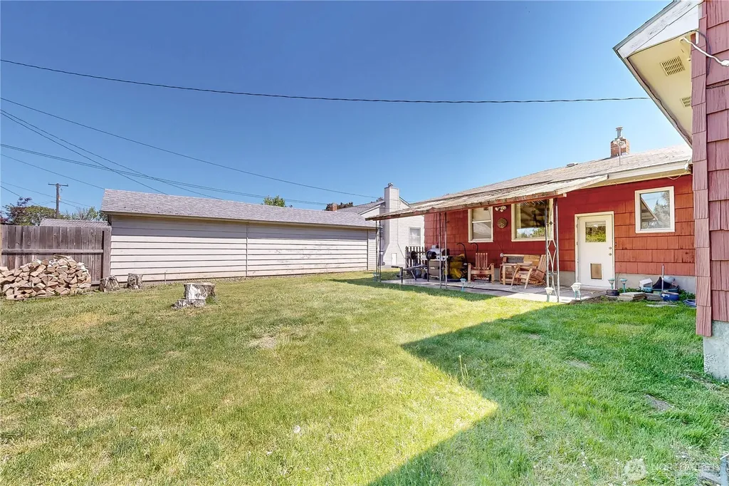 1328 Modoc Street Walla Walla WA 99362