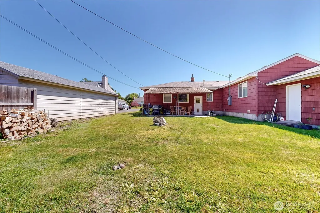 1328 Modoc Street Walla Walla WA 99362