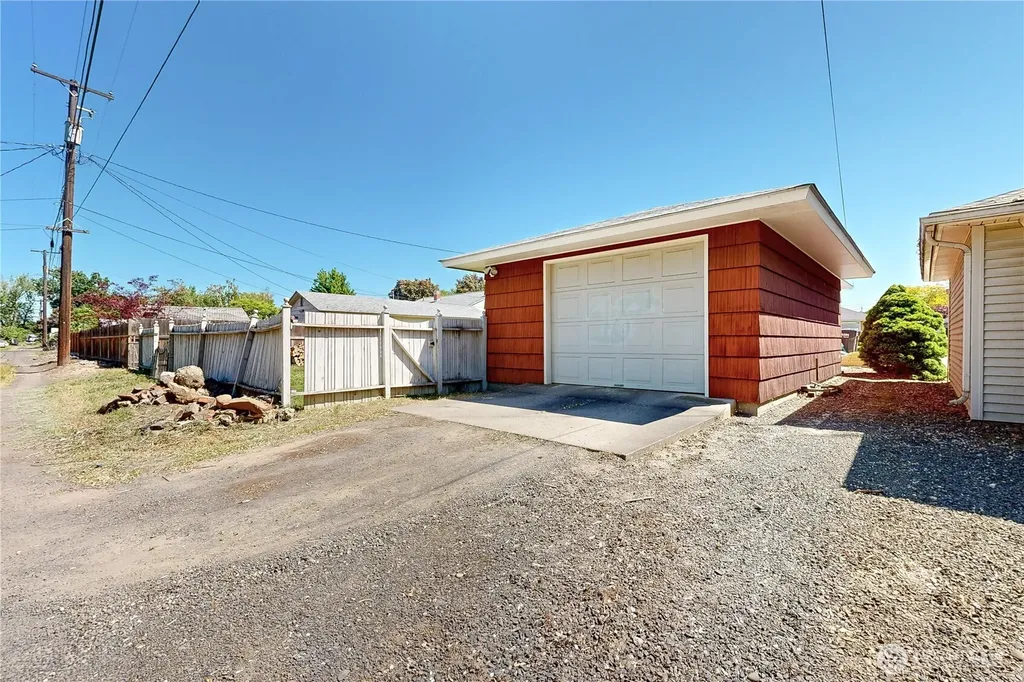 1328 Modoc Street Walla Walla WA 99362