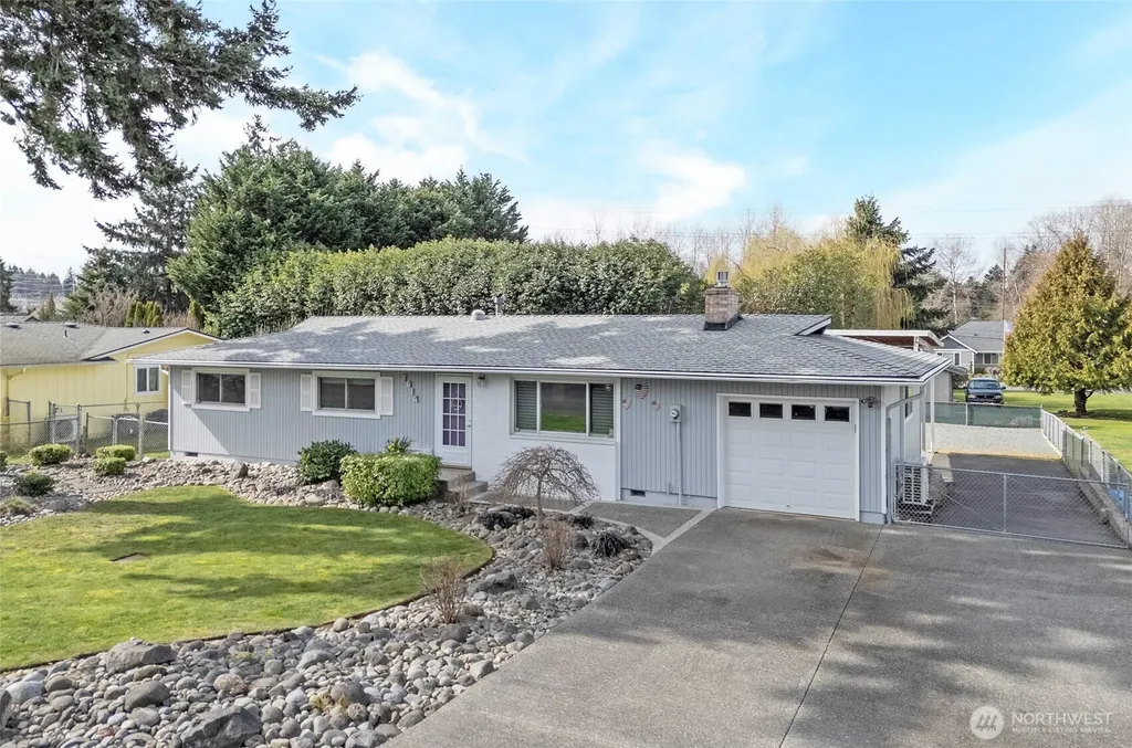 7614 47th Avenue E Tacoma WA 98443
