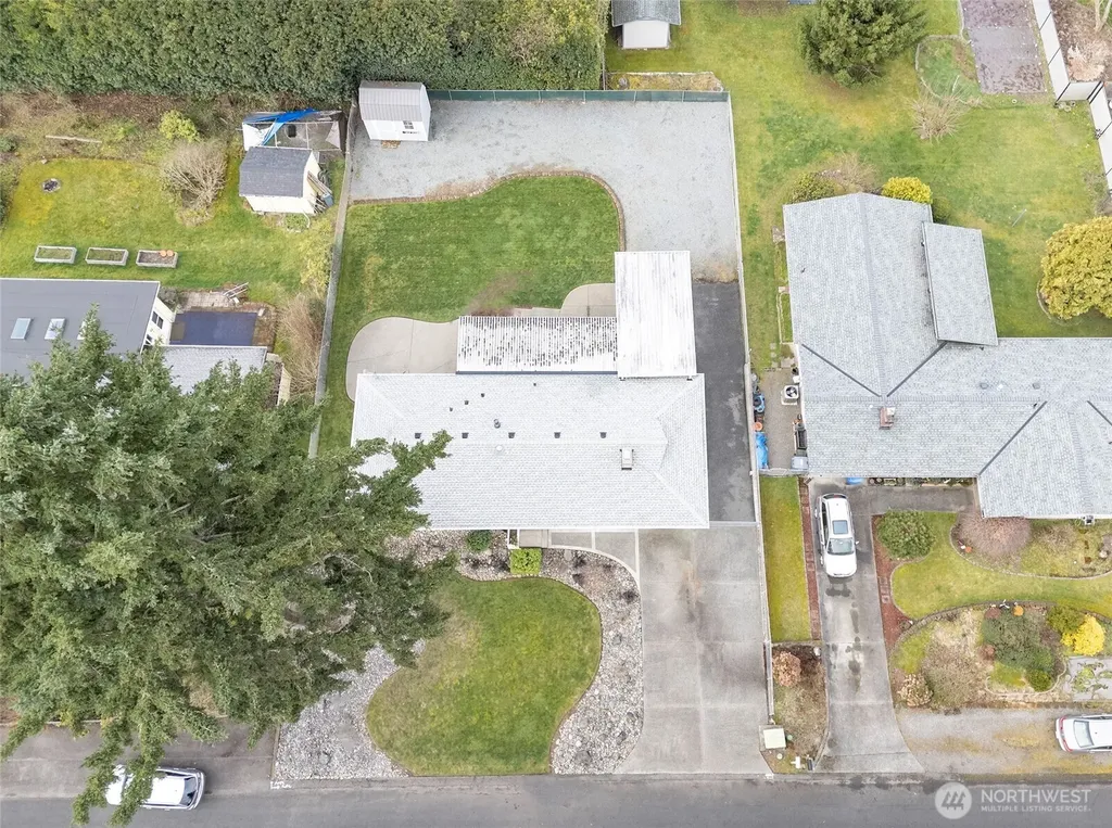 7614 47th Avenue E Tacoma WA 98443