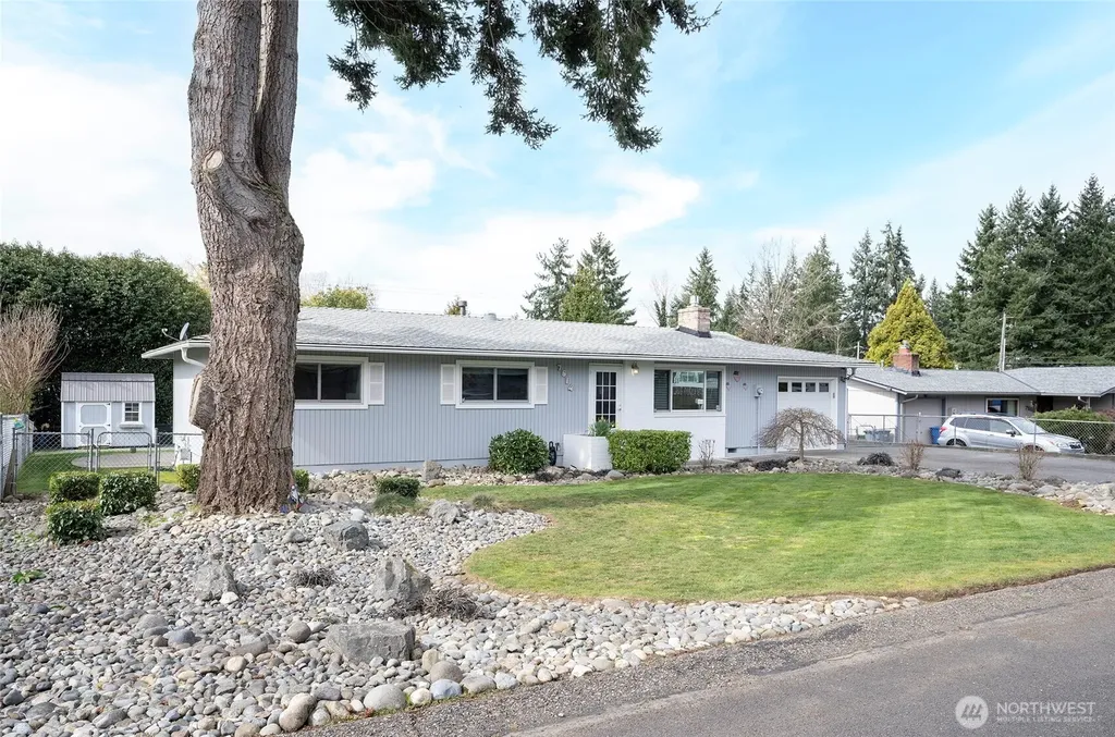 7614 47th Avenue E Tacoma WA 98443