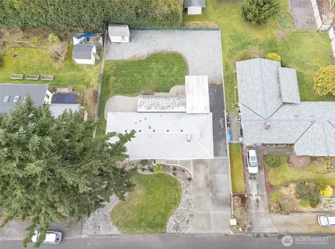 7614 47th Avenue E Tacoma WA 98443