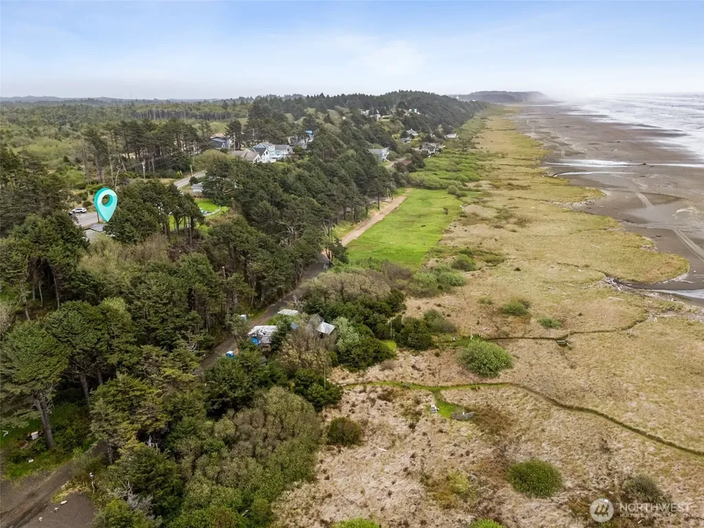 4726 Beach Lane Moclips WA 98562