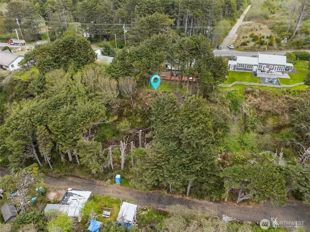 4726 Beach Lane Moclips WA 98562