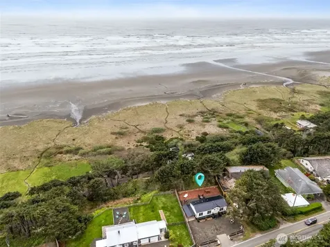 4726 Beach Lane Moclips WA 98562