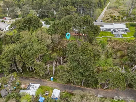 4726 Beach Lane Moclips WA 98562