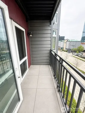 699 John Street Seattle WA 98109