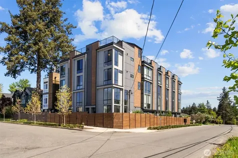 12000 31st Avenue NE Seattle WA 98125