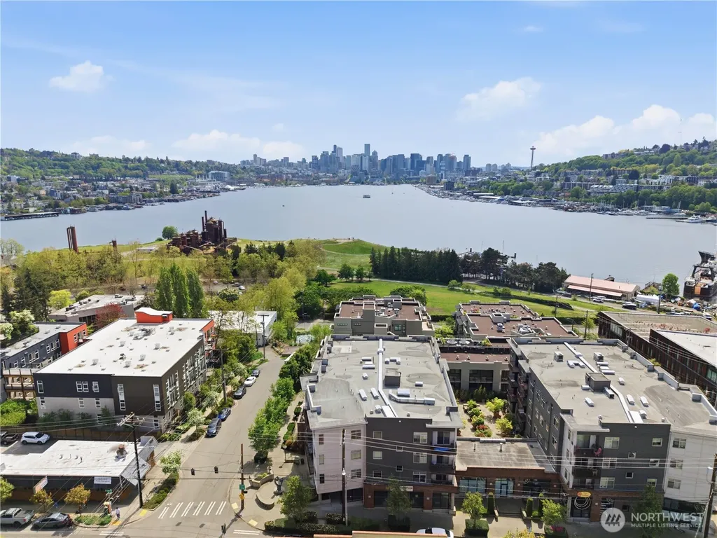 3333 Wallingford Avenue N Seattle WA 98103