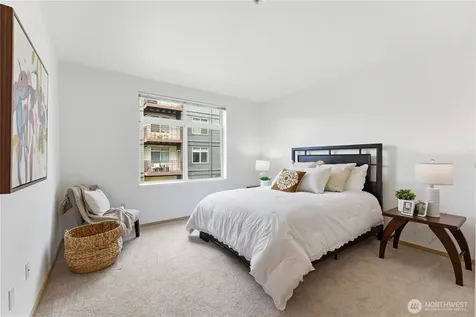 3333 Wallingford Avenue N Seattle WA 98103