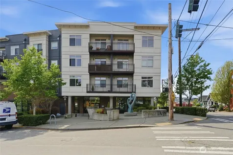 3333 Wallingford Avenue N Seattle WA 98103