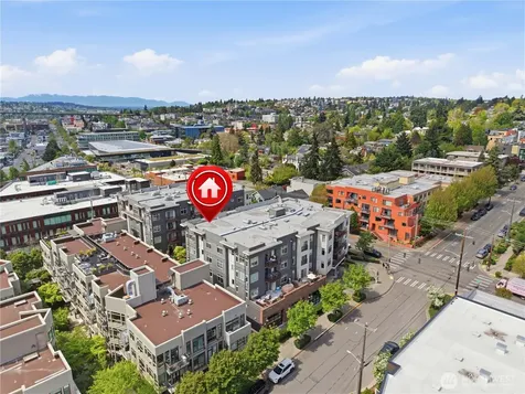 3333 Wallingford Avenue N Seattle WA 98103