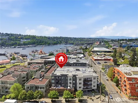 3333 Wallingford Avenue N Seattle WA 98103