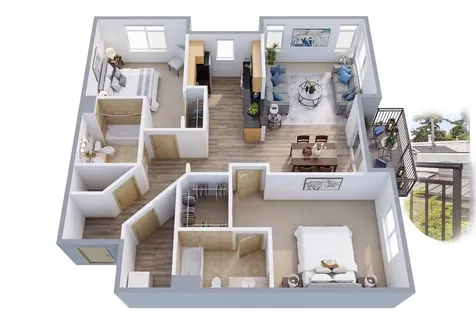 3333 Wallingford Avenue N Seattle WA 98103