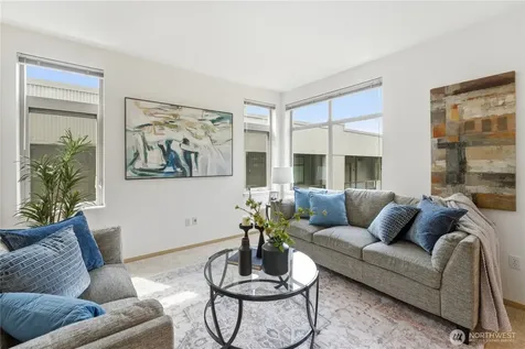 3333 Wallingford Avenue N Seattle WA 98103