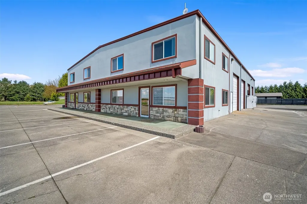 8510 Guide Meridian Road Lynden WA 98264