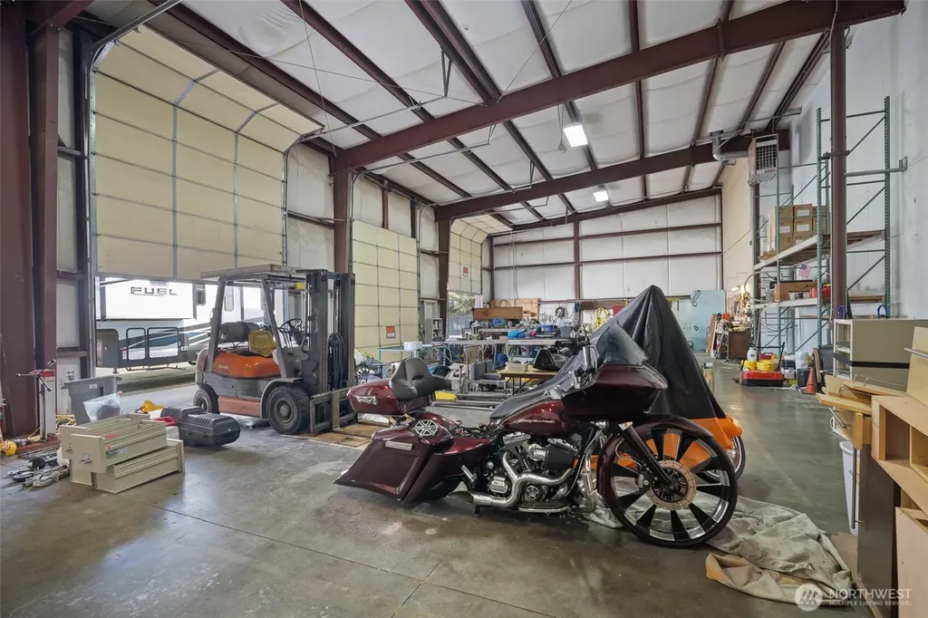 8510 Guide Meridian Road Lynden WA 98264