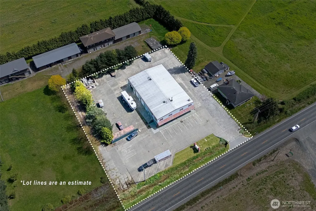 8510 Guide Meridian Road Lynden WA 98264