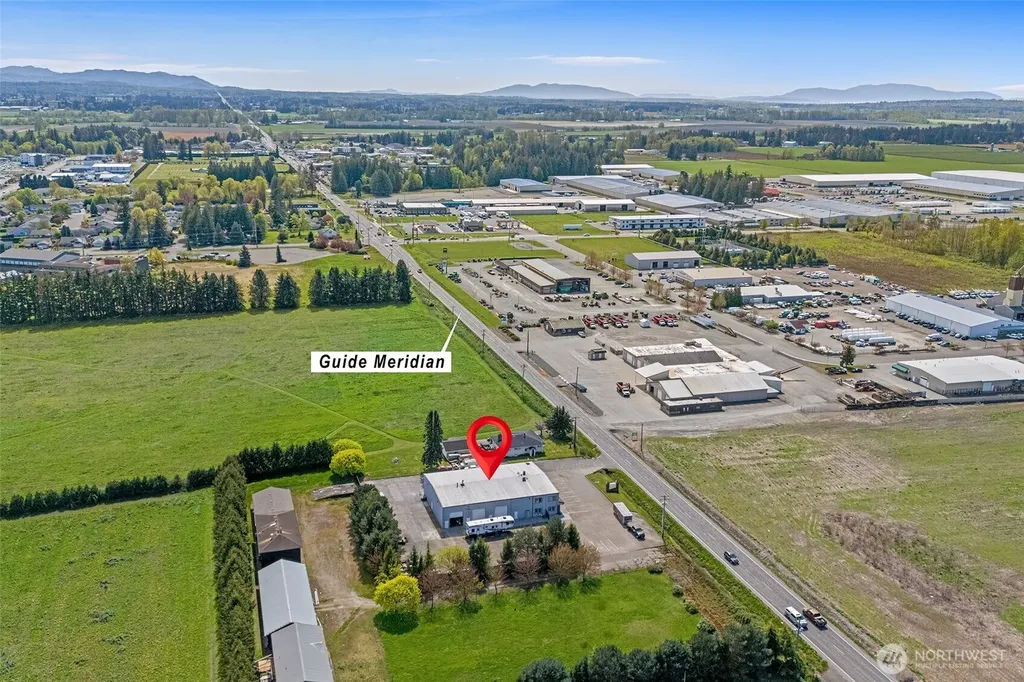 8510 Guide Meridian Road Lynden WA 98264