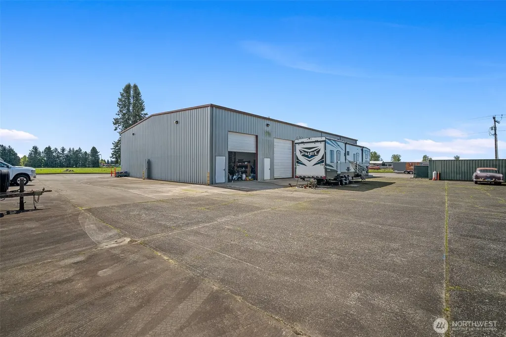 8510 Guide Meridian Road Lynden WA 98264