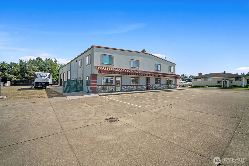 8510 Guide Meridian Road Lynden WA 98264
