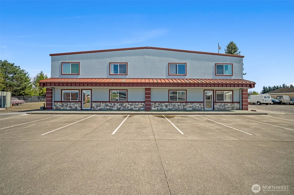 8510 Guide Meridian Road Lynden WA 98264