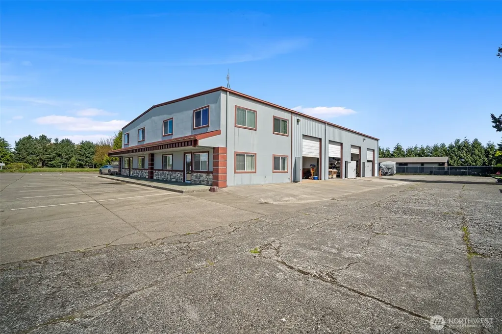 8510 Guide Meridian Road Lynden WA 98264